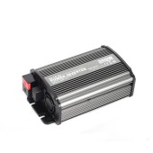 Měnič napětí z 12V na 230V, USB, 300W - CAR300
