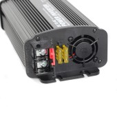 Měnič napětí z 12V na 230V, USB, 600W - CAR600