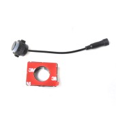 Parkovací asistent Keetec BS 420 OEM