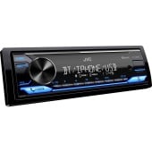 Autorádio JVC KD-X382BT