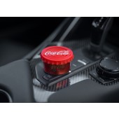 Osvěžovač vzduchu Airpure Coca-Cola, vůně Coca-Cola Vanilla