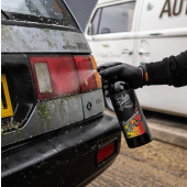 Odstraňovač silničního filmu Auto Finesse Dynamite Traffic Film Remover (1 l)