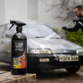 Odstraňovač silničního filmu Auto Finesse Dynamite Traffic Film Remover (5 l)