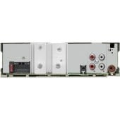 Autorádio JVC KD-X382BT