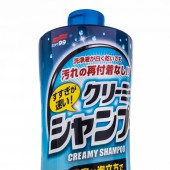 Autošampon Soft99 Neutral Shampoo Creamy (1 l)