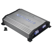 Zesilovač Hifonics ZXE600/2