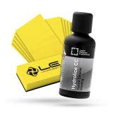 Keramický povlak Liquid Elements Hybrid ceramic coating
