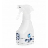 Ochrana čalounění Soft99 Cloth Barrier Fabric Coat (170 ml)