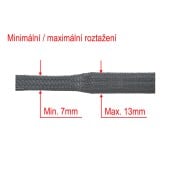 Ochranný oplet 10 mm