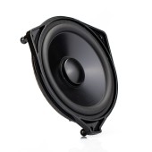 Reproduktory pro Mercedes-Benz Gladen One 100 MB-R-SQ