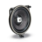 Reproduktory pro Mercedes-Benz Gladen Generic-MB03