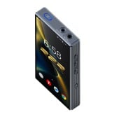 Přenosný R2R přehrávač FiiO M33 Blue