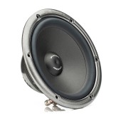 Reproduktory Gladen Aerospace 165 DC