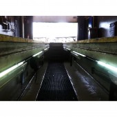 Osvětlovací jednotka Scangrip Line Light 6