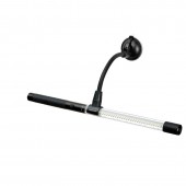Flexibilní držák s přísavkou Scangrip Flexible Arm with Suction Cup