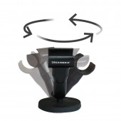 Nastavitelný držák s magnetem Scangrip Clip Holder Magnetic 2 Post