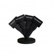 Nastavitelný držák s magnetem Scangrip Clip Holder Magnetic 2 Post
