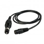Nabíječka do auta pro světla Scangrip Car Adapter C+R