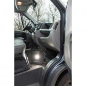 Nabíječka do auta pro světla Scangrip Car Adapter C+R