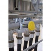 Držák na světla Scangrip Scaffolding Bracket Ex