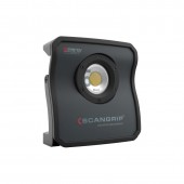 Pracovní světlo s Bluetooth Scangrip Nova 6 SPS