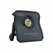 Pracovní světlo s Bluetooth Scangrip Nova 10 SPS