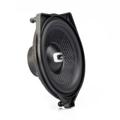Reproduktory pro Mercedes-Benz Gladen One 100.2 MBM