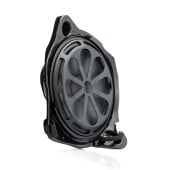 Subwoofery pro Mercedes-Benz Gladen One 200 MB-SQ