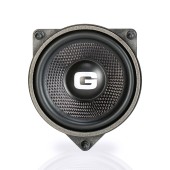 Reproduktory pro Mercedes-Benz Gladen Generic-MB03