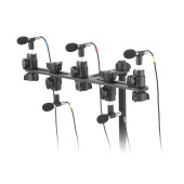 Systém pro měření zvuku JL Audio MAX-KIT