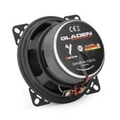 Reproduktory Gladen Gamma 100-X