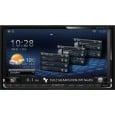 Autorádio s Wi-Fi KENWOOD DNN-9230DAB