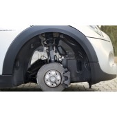 Univerzální čistič Bilt Hamber Surfex-HD (25 l)