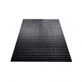 Antivibrační materiál Profidamp Alubutyl 2.0 Black (500 x 350 mm)