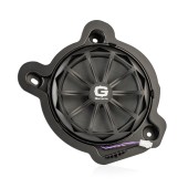 Subwoofery pro Mercedes-Benz Gladen Generic 200 - MB01