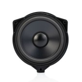 Reproduktory pro Mercedes-Benz Gladen One 100 MB-R-SQ
