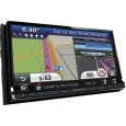 Autorádio s Wi-Fi KENWOOD DNN-9230DAB