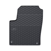 Gumové autokoberce Geyer & Hosaja pro Ford Galaxy (1995 - 2006) / Seat Alhambra (1995 - 2010) / Volkswagen Sharan (1995 - 2010)