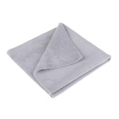 Mikrovláknová utěrka Purestar Speed Polish Multi Towel Gray