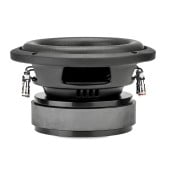 Subwoofer Gladen SSW065