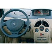 Rámeček autorádia Renault