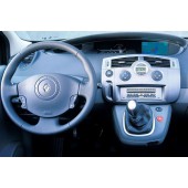 Rámeček autorádia Renault