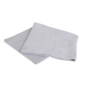 Mikrovláknová utěrka Purestar Speed Polish Multi Towel Gray
