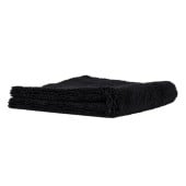 Utěrka Ewocar Microfiber Cloth Black