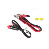 Měnič napětí z 12V na 230V, USB, 300W - CAR300
