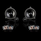 Reproduktory pro Mercedes-Benz Gladen One 100.2 MB-SQ