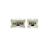 4carmedia ISO konektor Nissan