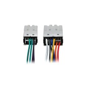 4carmedia ISO konektor Nissan