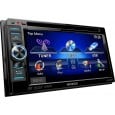 Autorádio KENWOOD DDX-3025