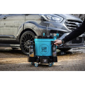 Podvozek na kbelík Auto Finesse Bucket Dolly
